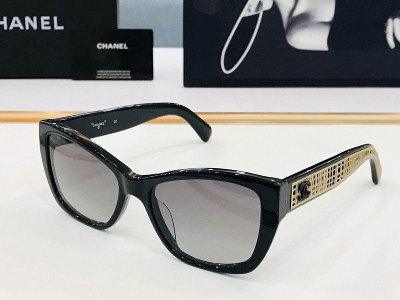 Chanel Sunglasses 1239